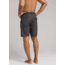 prAna Kingfischer Short 8 Inch Inseam, Charcoal, 28 Waist, M31191497 -010-28