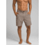 prAna Kingfischer Short 8 Inch Inseam, Dark Khaki, 42 Waist, M31191497 -293-42