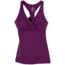 prAna Kira Top - Women's -Red Violet-Small