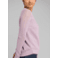 prAna Kokimo Sweater, Bleached Lavender, XLarge, W21190690 -534-XL