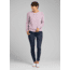 prAna Kokimo Sweater, Bleached Lavender, XLarge, W21190690 -534-XL