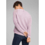 prAna Kokimo Sweater, Bleached Lavender, XLarge, W21190690 -534-XL