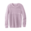 prAna Kokimo Sweater, Bleached Lavender, XLarge, W21190690 -534-XL