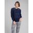prAna Kokimo Sweater, Blue Anchor, XSmall, W21190690 -419-XS
