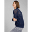 prAna Kokimo Sweater, Blue Anchor, XSmall, W21190690 -419-XS