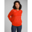 prAna Kokimo Sweater, Lava Glow, XLarge, W21190690 -626-XL
