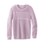 prAna Kokimo Sweater - Womens, Bleached Lavender, Medium, W21190690 -534-M
