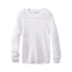 prAna Kokimo Sweater - Womens, White, Large, W21190690 -100-L
