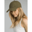 prAna Kolby Ball Cap, Cargo Green, One Size, U5KOLB116-CAGR-O/S