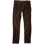 prAna Kravitz Cord Pant - Men's-Espresso 2014-Regular Inseam-36 Waist