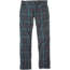 Kravitz Cord Pant - Mens-Gravel Plaid-Regular Inseam-32 Waist