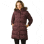 prAna Kromata Long Jacket, Raisin, Small, 1962281-200-S