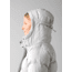 prAna Kromata Long Jacket - Womens, Silver Spray Heather, Medium, 1962281-020-M