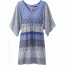 prAna Kyrie Dress - Women's-Cobalt-Small