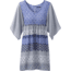prAna Kyrie Dress - Women's-Cobalt-Large