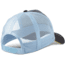 prAna La Viva Trucker Cap, Black Jigsaw, One Size, U5VIVA115-BKJS-O/S