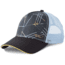 prAna La Viva Trucker Cap, Black Jigsaw, One Size, U5VIVA115-BKJS-O/S