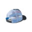 Prana La Viva Trucker Hat, Black Oceania, One Size, U5VIVA115-BKOC-O/S