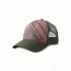 prAna La Viva Trucker Hat, Cargo Marrakesh, One Size, U5VIVA115-CAMA-O/S
