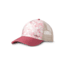 prAna La Viva Trucker Hat, Petra Pink Safari, One Size, U5VIVA115-PPSA-O/S
