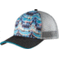 prAna La Viva Trucker - Women's-Aquamarine Rio