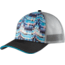 prAna La Viva Trucker - Women's-Aquamarine Rio