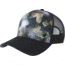 prAna La Viva Trucker - Women's-Black Digi Flower