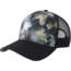 prAna La Viva Trucker - Women's-Black Digi Flower