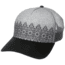prAna La Viva Trucker - Women's-Black Flora