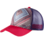 prAna La Viva Trucker - Women's-Cosmo Pink Riviera