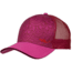 prAna La Viva Trucker - Women's-Deep Fuchsia