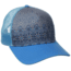 prAna La Viva Trucker - Women's-Electro Blue Flora