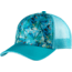 prAna La Viva Trucker - Women's-Emerald Pinwheel
