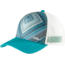 prAna La Viva Trucker - Women's-Emerald Riviera