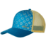 prAna La Viva Trucker - Women's-Harbor Blue