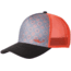 prAna La Viva Trucker - Women's-Neon Orange