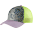 prAna La Viva Trucker - Women's-Wild Orchid Fleur D'amour