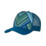 prAna La Viva Trucker - Women's-Danube Blue