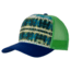 prAna La Viva Trucker - Women's-True Teal