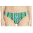 prAna Lani Bottom - Women's -Teal Tribe-Medium