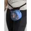 prAna Large Chalk Bag with Belt, Blue Sierra, One Size, U6WMCB110-BLSI-O/S