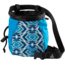 prAna Large Chalk Bag with Belt - Women's-Blue Guava