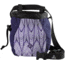prAna Large Chalk Bag with Belt - Women's-Violet Feather