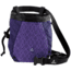 prAna Large Chalk Bag with Belt - Women's-Violet Jacquard