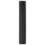 prAna Large E.C.O. Yoga Mat, Black, One Size, U6LECO115-BLK-O/S