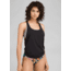 prAna Laria Tankini - Womens, Black, Extra Small, W11191245-BLK-XS