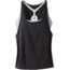 prAna Laria Tankini - Womens, Black, Extra Small, W11191245-BLK-XS
