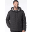 prAna Lasser Jacket - Men's-Charcoal-Large