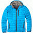 prAna Lasser Jacket - Men's-Electro Blue-Small
