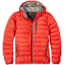 prAna Lasser Jacket - Men's-Fireball-Small